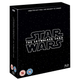 Imagen para el artículo titulado La saga completa de los Skywalker llegará en 2020 con una edición especial de 27 discos Blu-Ray 4K